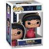 Funko POP & Buddy: WISH- Dahlia
