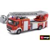 Bburago Emergency Mercedes Benz Atego Magirus DLK 23/12 1:50