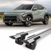 Runner R1D - nosič pre Hyundai Kona, 2023- / integrované strešné lyžiny