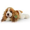 Eco-Friendly Rappa pes Cavalier King Charles spaniel ležiaci 30 cm