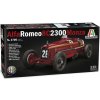 Italeri Model Kit auto 4706 ALFA ROMEO 8C 2300 Monza 33-4706 1:12