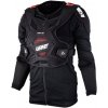 LEATT chránič tela AIRFLEX dámsky black - M