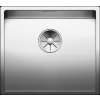 Blanco Claron 450-U nerez hodvábny lesk