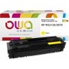 ARMOR W2212X toner žltá