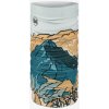 Buff Coolnet UV nive teal