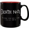 Hrnček Death Note, 0,46 l