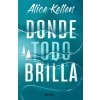 NOVELA AK (ALICE KELLEN)(Kniha)