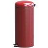 ALDA Pedálový odpadkový kôš Doman Freedom Fresh 30 l, červený