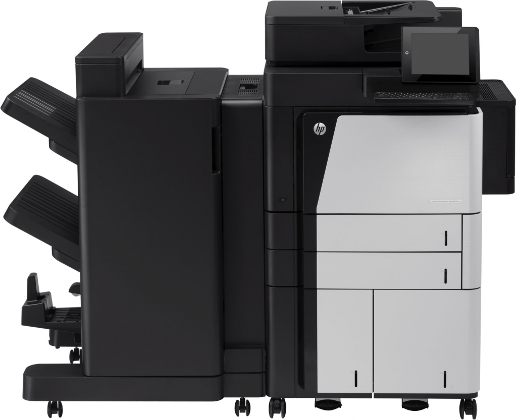 HP LaserJet Enterprise flow M830z CF367A