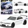 Mattel Hot Wheels Premium kovové autíčko Nissan Skyline GT-R
