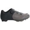 Vaude cyklistické tretry MTB Kuro Tech, unisex, black/coconut - 40