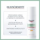 Pleťové sérum a emulzia Eucerin DermoPure Emulzia SPF30 problematická pleť 50 ml