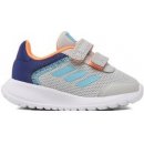 adidas Tensaur Run 2.0 CF K HQ1269 šedá