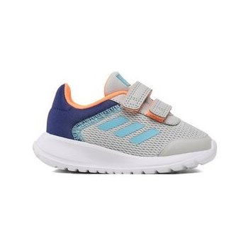 adidas Tensaur Run 2.0 CF K HQ1269 šedá