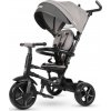 QPlay Rito Star Grey Three -Wheeled Bike