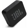 Bluetooth reproduktor JBL GO Essential čierny (JBLGOESBLK)