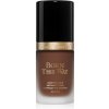 Too Faced Born This Way Flawless Coverage Natural Finish Foundation krycí make-up pre prirodzený vzhľad odtieň Truffle 30 ml
