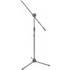 Omnitronic MS-4 statív pre mikrofón; 60005833
