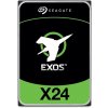 Seagate EXOS X24 Enterprise HDD 24TB 512e4kn SATA ST24000NM002H