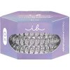 Invisibobble SLIM PREMIUM Crystal Clear 3ks