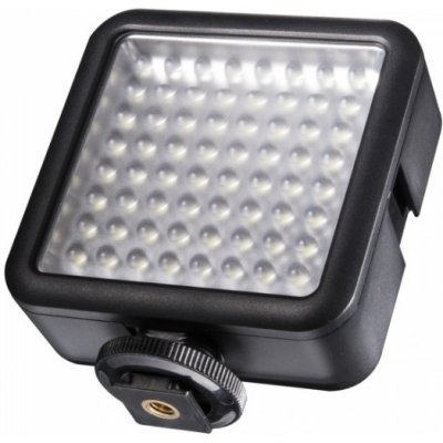 walimex pro LED Video Light 64 LED [20342]