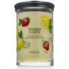 Yankee Candle Signature Iced Berry Lemonade Tumbler 567 g vonná svíčka