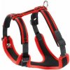 Ferplast Postroj Ergocomfort P Harness M červený