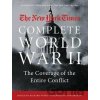 The New York Times Complete World War II - Richard Overy, Tom Brokaw