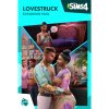 The Sims 4: Láska volá (PC)