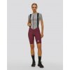 Assos UMA GT S11 dámske burgundy red