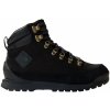 The North Face W Back-To-Berkeley Iv Leather Wp čierna