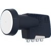 INVERTO BLACK Premium - Quattro Universal 40mm PLL LNB 5453002613276