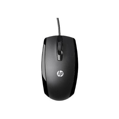 HP Wired Mouse X500 E5E76AA