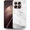 Picasee ULTIMATE CASE pro Xiaomi 15T - White marble