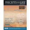 Precepts for Life Study Companion: Dare to Be God's Messenger (Daniel) (Kay Arthur)(Brožovaná)