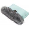 Emitex rukávnik Luxury SOFT Light Blue