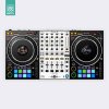 Doto Design Skin DDJ-1000 RB COLORS White