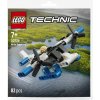 LEGO® Technic Biely hydroplán 30736