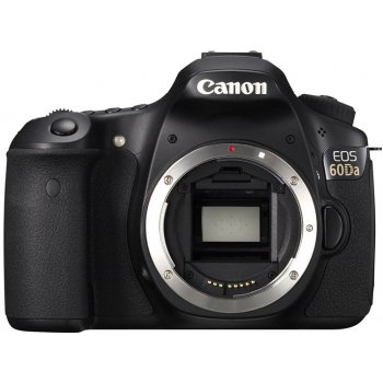 Canon EOS 60Da od 1 252 € - Heureka.sk