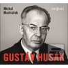 Gustáv Husák - CDmp3 (Michal Macháček)