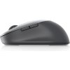 DELL MS5320W myš Pravoruké RF Wireless + Bluetooth Optický 1600 DPI (570-ABHI)