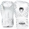Boxerské rukavice Contender 1.5 XT 3D biele VENUM 14oz