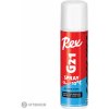 Rex bezfluórový vosk G21 modrý sprej, 150 ml