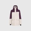 Dámska Bunda O'NEILL UTILITY HYBRID JACKET 1500114-47522 – Biela