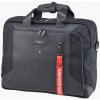 Taška na notebook Aeronautica Militare Bolt AM-493-01 15 L čierna