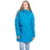 Dámska parka Meatfly Amber modrá XS