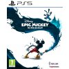 Disney Epic Mickey: Rebrushed (PS5)