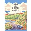 Epic Drives of the World - autor neuvedený