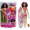 Barbie Film - Súprava surferky Barbie Mattel