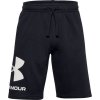 Under Armour šortky UA Rival FLC Big Logo shorts 1357118-001